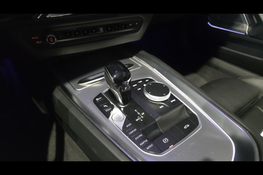 BMW Z4 Roadster M40i High Executive