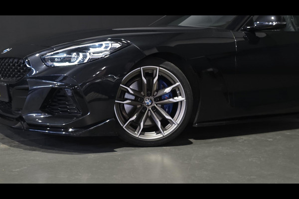 BMW Z4 Roadster M40i High Executive