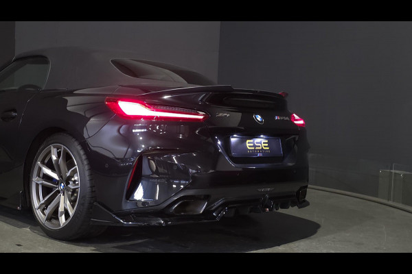 BMW Z4 Roadster M40i High Executive