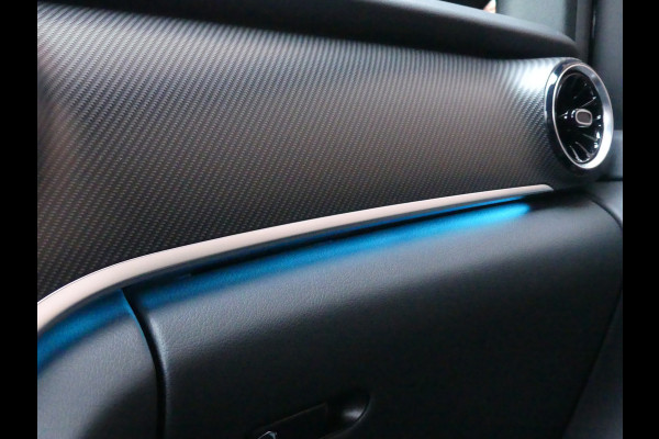Mercedes-Benz V-Klasse 300d Extra Lang AMG Dubbel Cabine Adaptive cruise Sfeerverlichting
