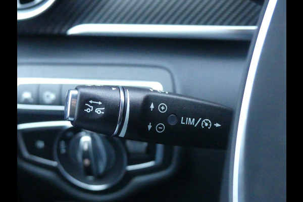 Mercedes-Benz V-Klasse 300d Extra Lang AMG Dubbel Cabine Adaptive cruise Sfeerverlichting
