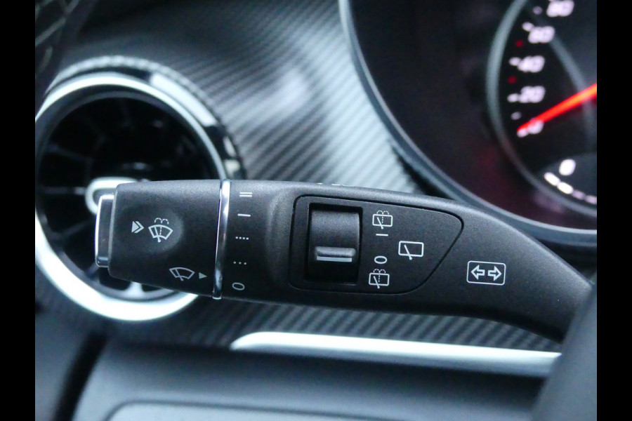 Mercedes-Benz V-Klasse 300d Extra Lang AMG Dubbel Cabine Adaptive cruise Sfeerverlichting