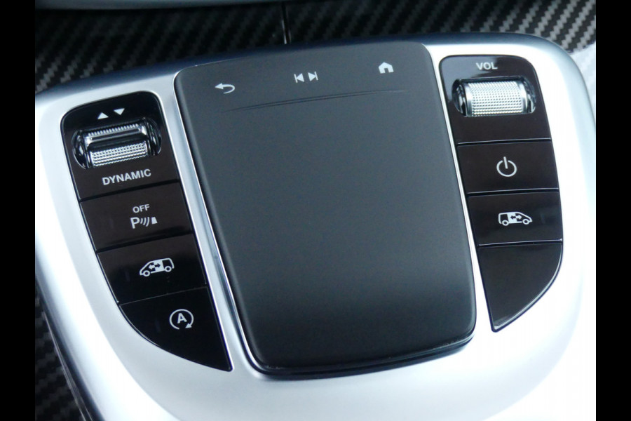 Mercedes-Benz V-Klasse 300d Extra Lang AMG Dubbel Cabine Adaptive cruise Sfeerverlichting
