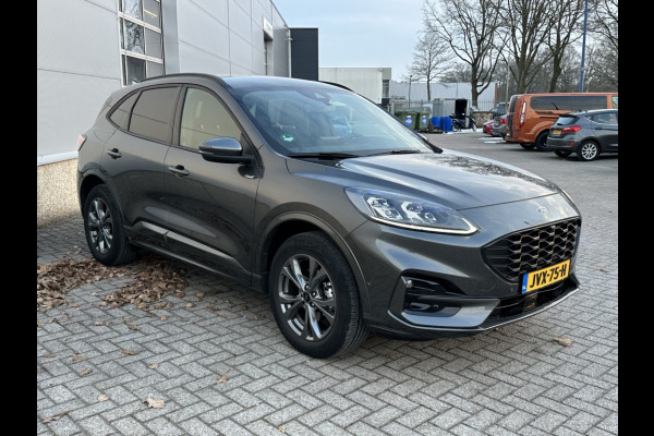 Ford Kuga 2.5 PHEV ST-Line X TREKHAAK! DRIVERPACK! WINTERPACK!