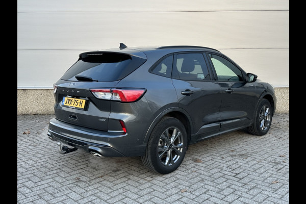 Ford Kuga 2.5 PHEV ST-Line X TREKHAAK! DRIVERPACK! WINTERPACK!