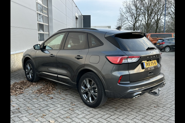 Ford Kuga 2.5 PHEV ST-Line X TREKHAAK! DRIVERPACK! WINTERPACK!