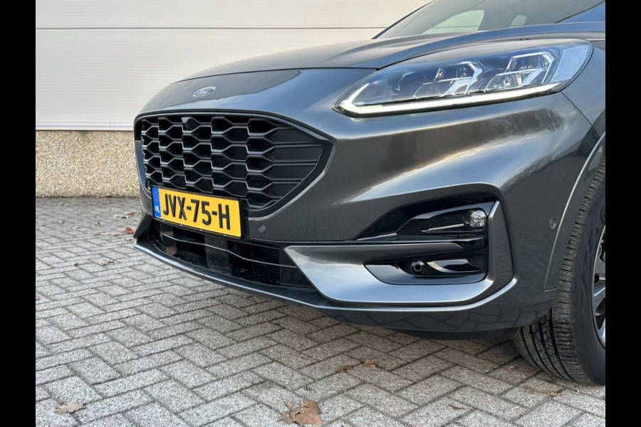 Ford Kuga 2.5 PHEV ST-Line X TREKHAAK! DRIVERPACK! WINTERPACK!