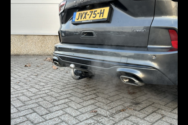 Ford Kuga 2.5 PHEV ST-Line X TREKHAAK! DRIVERPACK! WINTERPACK!