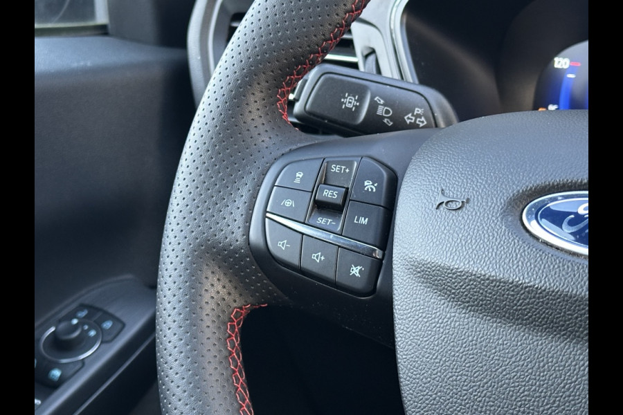 Ford Kuga 2.5 PHEV ST-Line X TREKHAAK! DRIVERPACK! WINTERPACK!