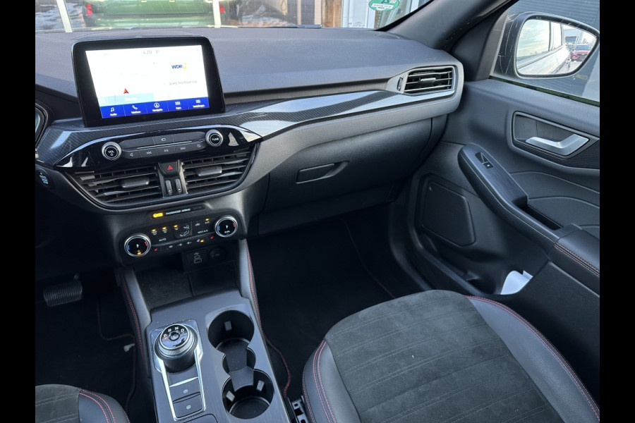 Ford Kuga 2.5 PHEV ST-Line X TREKHAAK! DRIVERPACK! WINTERPACK!