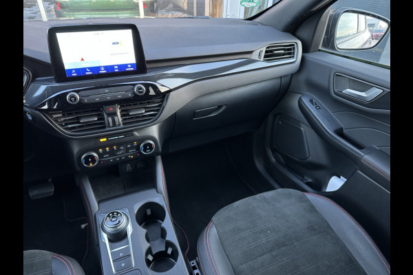 Ford Kuga 2.5 PHEV ST-Line X TREKHAAK! DRIVERPACK! WINTERPACK!