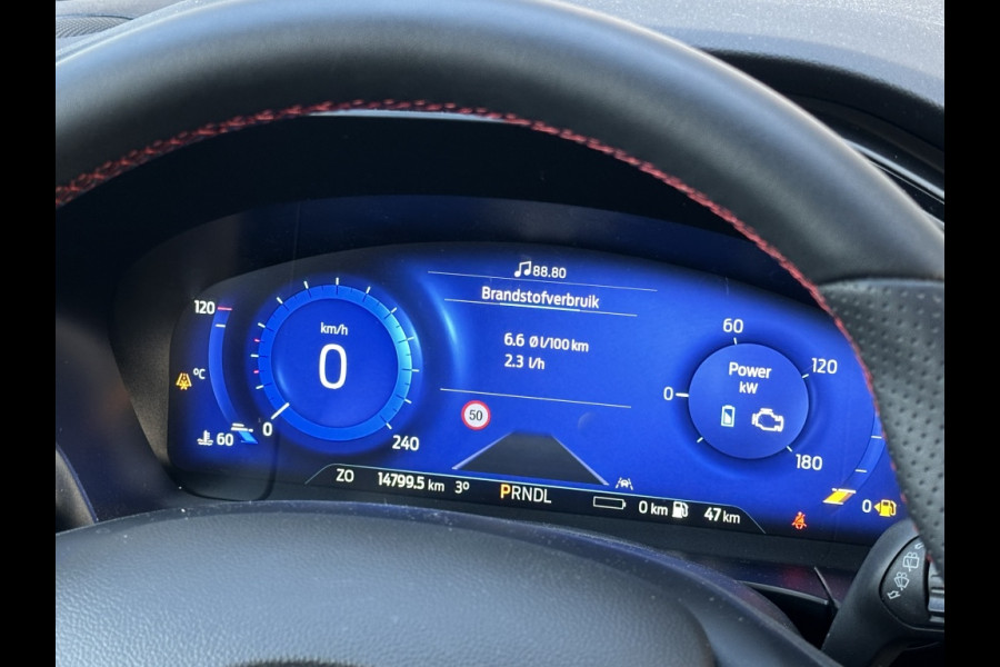 Ford Kuga 2.5 PHEV ST-Line X TREKHAAK! DRIVERPACK! WINTERPACK!