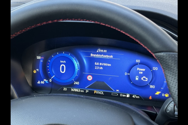 Ford Kuga 2.5 PHEV ST-Line X TREKHAAK! DRIVERPACK! WINTERPACK!