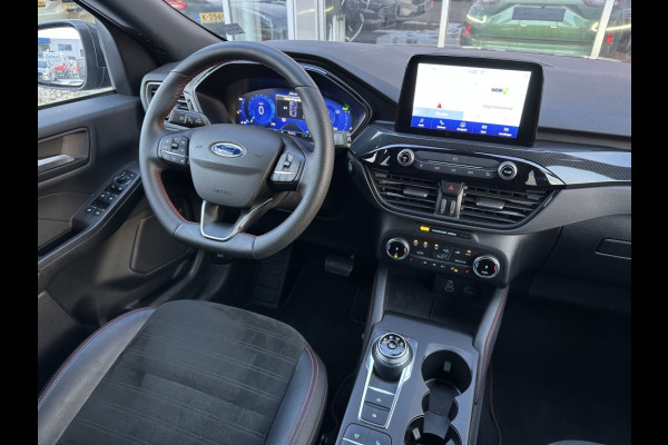 Ford Kuga 2.5 PHEV ST-Line X TREKHAAK! DRIVERPACK! WINTERPACK!