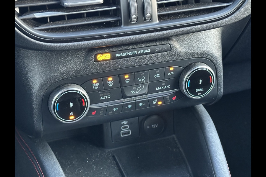 Ford Kuga 2.5 PHEV ST-Line X TREKHAAK! DRIVERPACK! WINTERPACK!