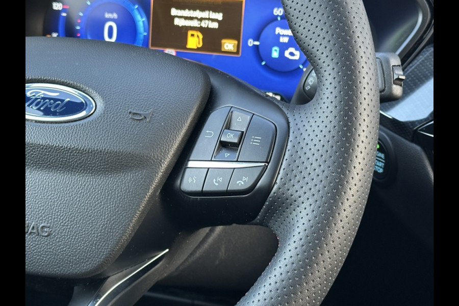 Ford Kuga 2.5 PHEV ST-Line X TREKHAAK! DRIVERPACK! WINTERPACK!