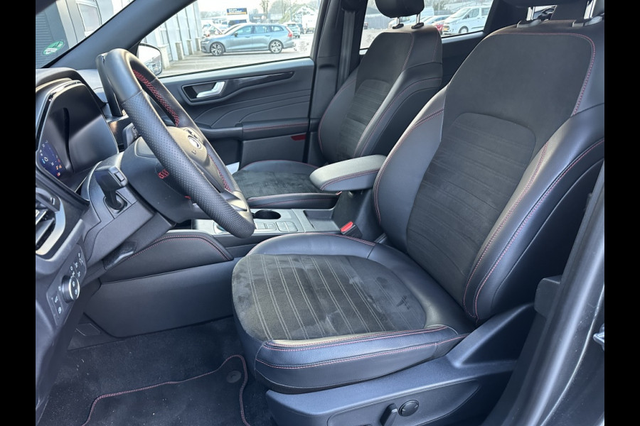 Ford Kuga 2.5 PHEV ST-Line X TREKHAAK! DRIVERPACK! WINTERPACK!