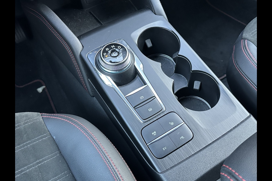 Ford Kuga 2.5 PHEV ST-Line X TREKHAAK! DRIVERPACK! WINTERPACK!