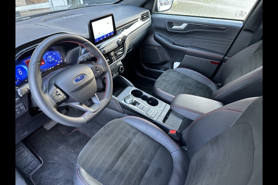 Ford Kuga 2.5 PHEV ST-Line X TREKHAAK! DRIVERPACK! WINTERPACK!