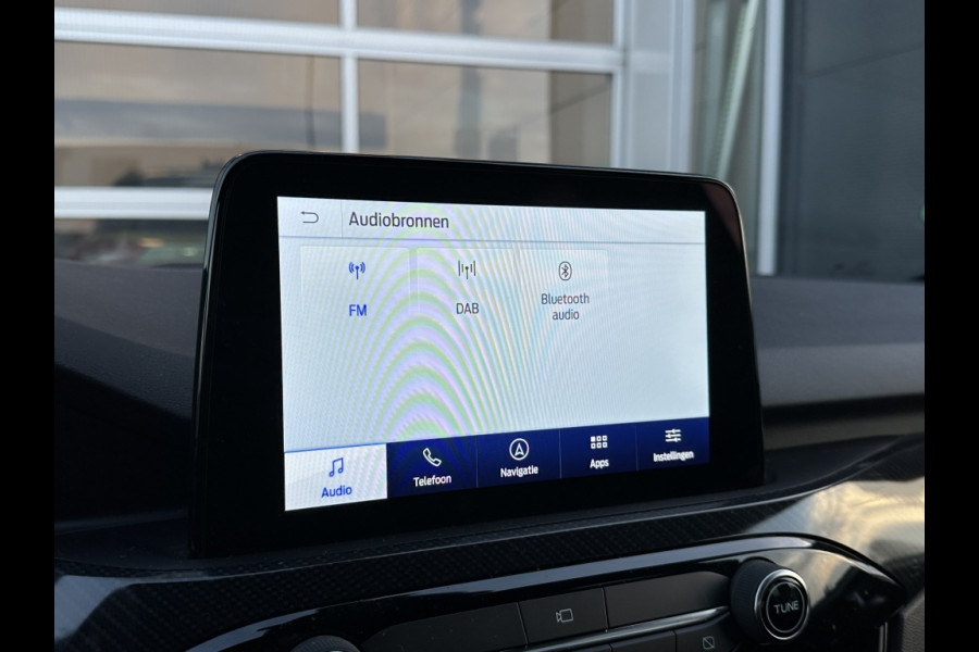 Ford Kuga 2.5 PHEV ST-Line X TREKHAAK! DRIVERPACK! WINTERPACK!