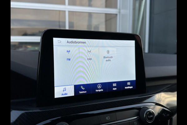 Ford Kuga 2.5 PHEV ST-Line X TREKHAAK! DRIVERPACK! WINTERPACK!