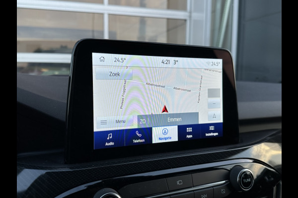 Ford Kuga 2.5 PHEV ST-Line X TREKHAAK! DRIVERPACK! WINTERPACK!