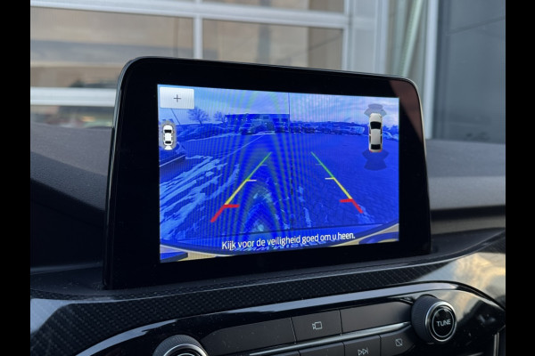 Ford Kuga 2.5 PHEV ST-Line X TREKHAAK! DRIVERPACK! WINTERPACK!