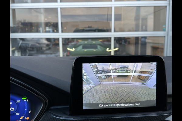 Ford Kuga 2.5 PHEV ST-Line X TREKHAAK! DRIVERPACK! WINTERPACK!