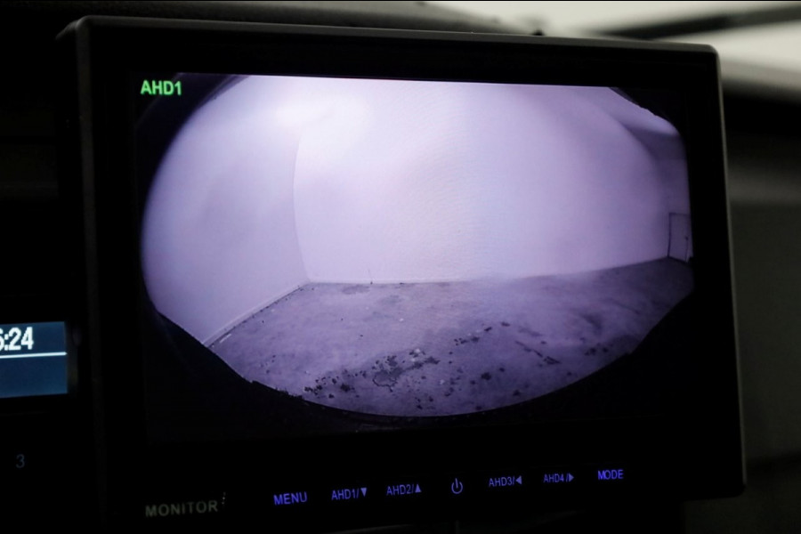 Ford Transit 350 2.0 TDCI 130pk Bakwagen met achterdeuren 2 Persoons 12-2020