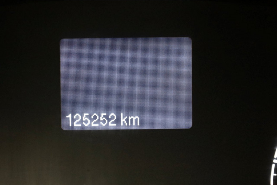 Ford Transit 350 2.0 TDCI 130pk Bakwagen met achterdeuren 2 Persoons 12-2020