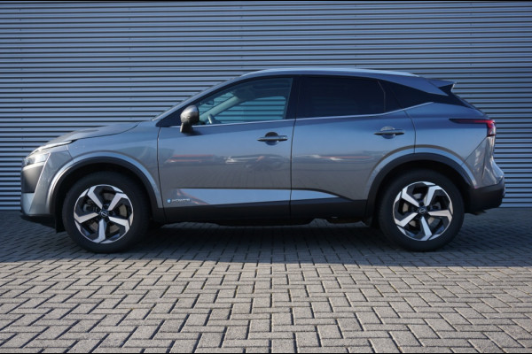 Nissan QASHQAI E-Power N-Connecta | PANO | TREKHAAK | 190PK | DSN PAKKET.