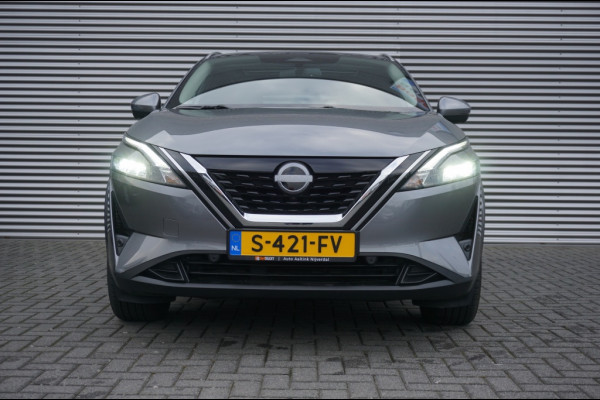 Nissan QASHQAI E-Power N-Connecta | PANO | TREKHAAK | 190PK | DSN PAKKET.
