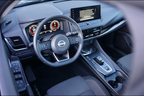 Nissan QASHQAI E-Power N-Connecta | PANO | TREKHAAK | 190PK | DSN PAKKET.
