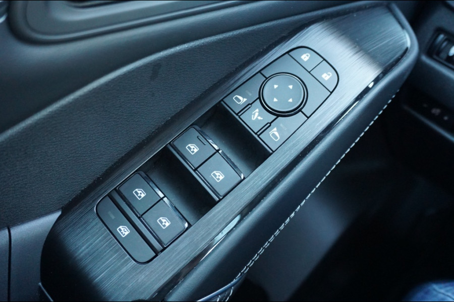 Nissan QASHQAI E-Power N-Connecta | PANO | TREKHAAK | 190PK | DSN PAKKET.