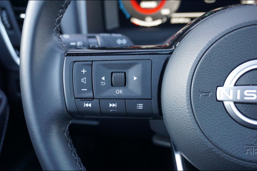 Nissan QASHQAI E-Power N-Connecta | PANO | TREKHAAK | 190PK | DSN PAKKET.