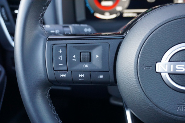Nissan QASHQAI E-Power N-Connecta | PANO | TREKHAAK | 190PK | DSN PAKKET.