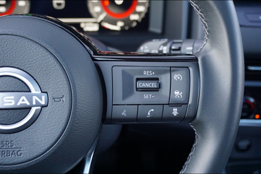 Nissan QASHQAI E-Power N-Connecta | PANO | TREKHAAK | 190PK | DSN PAKKET.