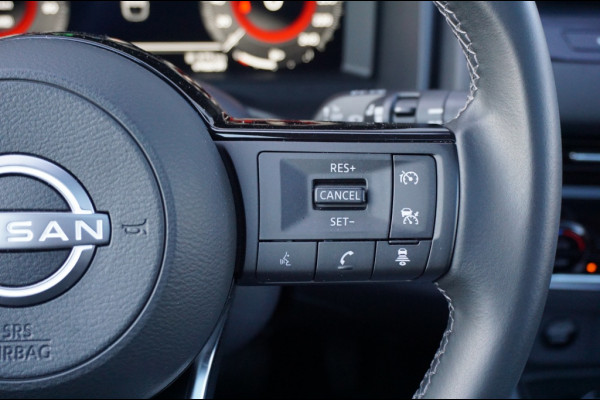 Nissan QASHQAI E-Power N-Connecta | PANO | TREKHAAK | 190PK | DSN PAKKET.