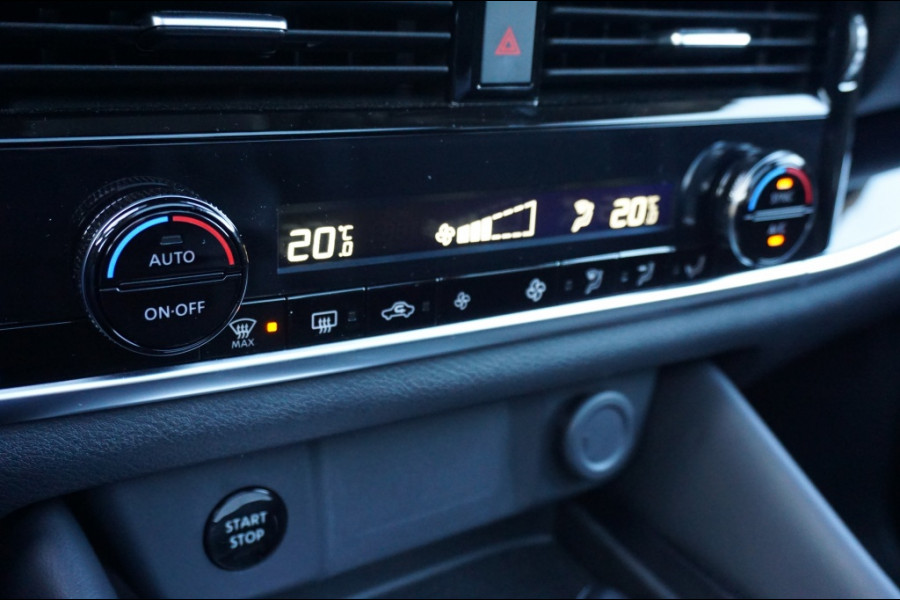 Nissan QASHQAI E-Power N-Connecta | PANO | TREKHAAK | 190PK | DSN PAKKET.