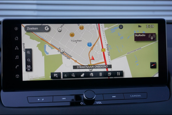 Nissan QASHQAI E-Power N-Connecta | PANO | TREKHAAK | 190PK | DSN PAKKET.