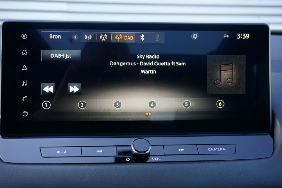 Nissan QASHQAI E-Power N-Connecta | PANO | TREKHAAK | 190PK | DSN PAKKET.