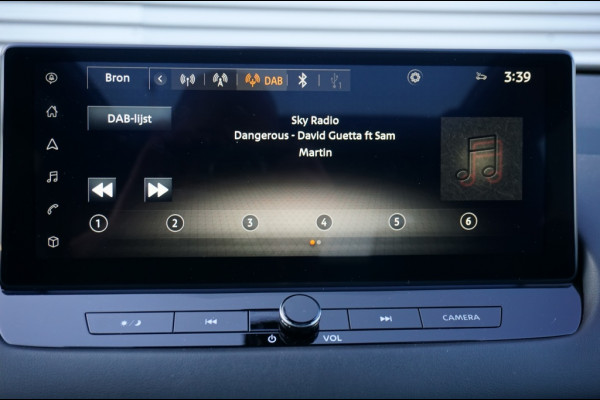 Nissan QASHQAI E-Power N-Connecta | PANO | TREKHAAK | 190PK | DSN PAKKET.