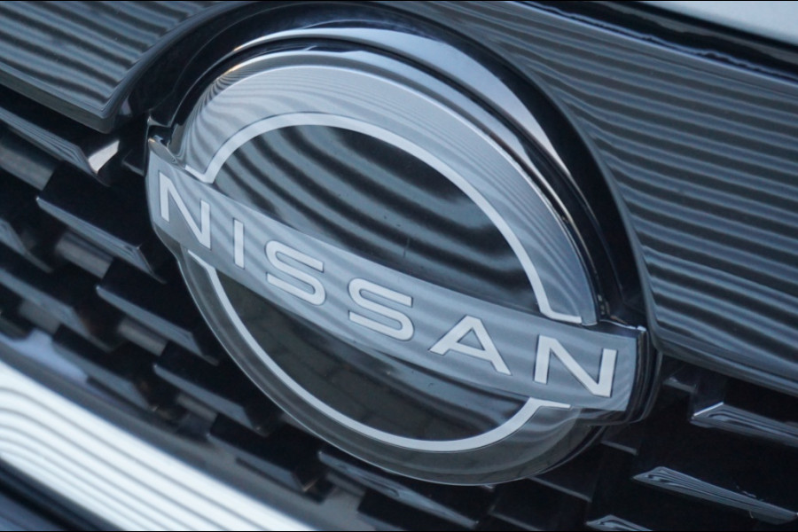 Nissan QASHQAI E-Power N-Connecta | PANO | TREKHAAK | 190PK | DSN PAKKET.