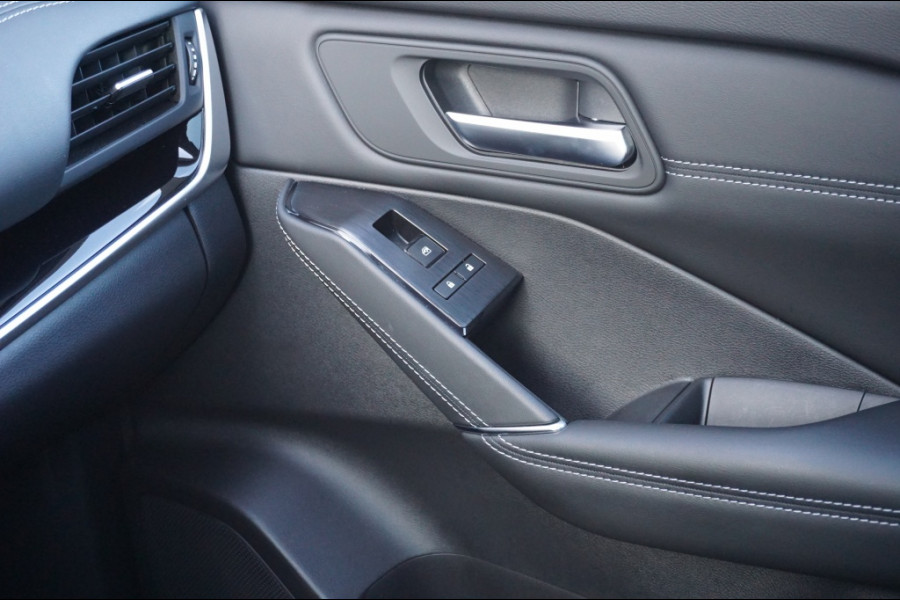 Nissan QASHQAI E-Power N-Connecta | PANO | TREKHAAK | 190PK | DSN PAKKET.