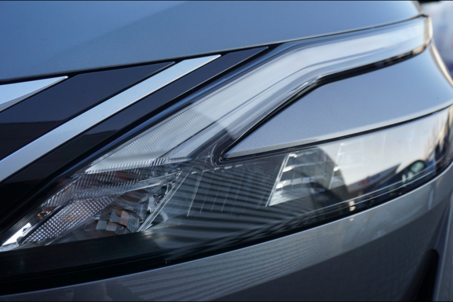 Nissan QASHQAI E-Power N-Connecta | PANO | TREKHAAK | 190PK | DSN PAKKET.