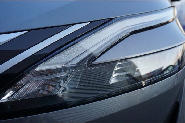 Nissan QASHQAI E-Power N-Connecta | PANO | TREKHAAK | 190PK | DSN PAKKET.