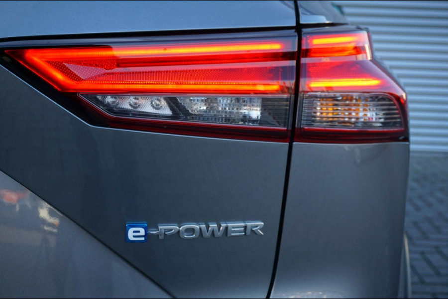 Nissan QASHQAI E-Power N-Connecta | PANO | TREKHAAK | 190PK | DSN PAKKET.