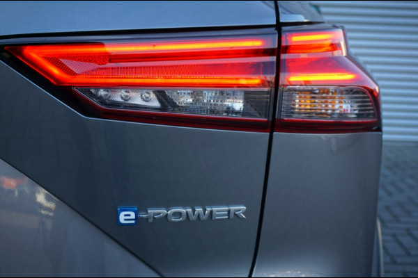 Nissan QASHQAI E-Power N-Connecta | PANO | TREKHAAK | 190PK | DSN PAKKET.