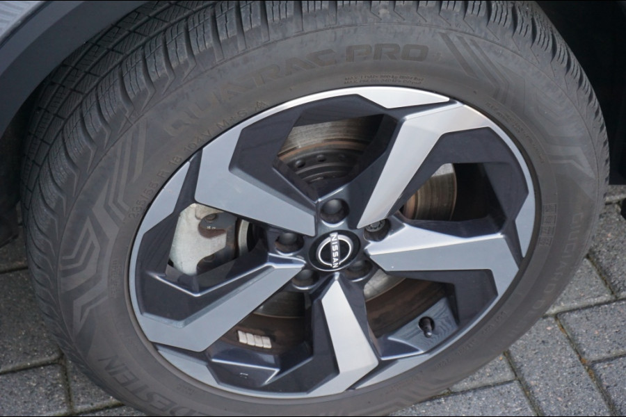 Nissan QASHQAI E-Power N-Connecta | PANO | TREKHAAK | 190PK | DSN PAKKET.