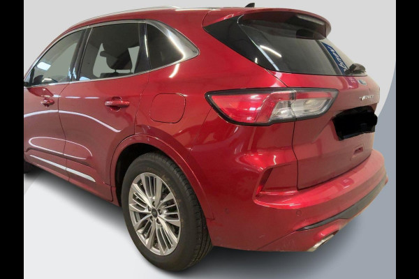 Ford Kuga 2.5 PHEV Vignale 225pk | Panoramadak | Adaptive cruise control | Winter Pack | Achteruitrijcamera | Bang&Olufsen | Elektrische achterklep